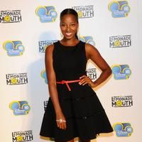 Jamelia - Special Screening of Lemonade Mouth | Picture 65728